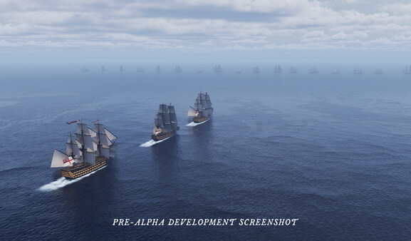 Steadfast Screenshot