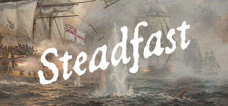Steadfastの作品画像