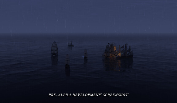 Steadfast Screenshot