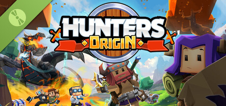 Hunters Origin Demo