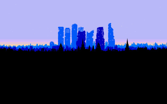 The Underground Man - Soundtracks pack