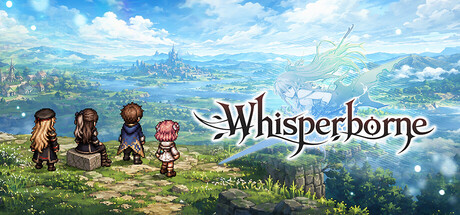 Whisperborne