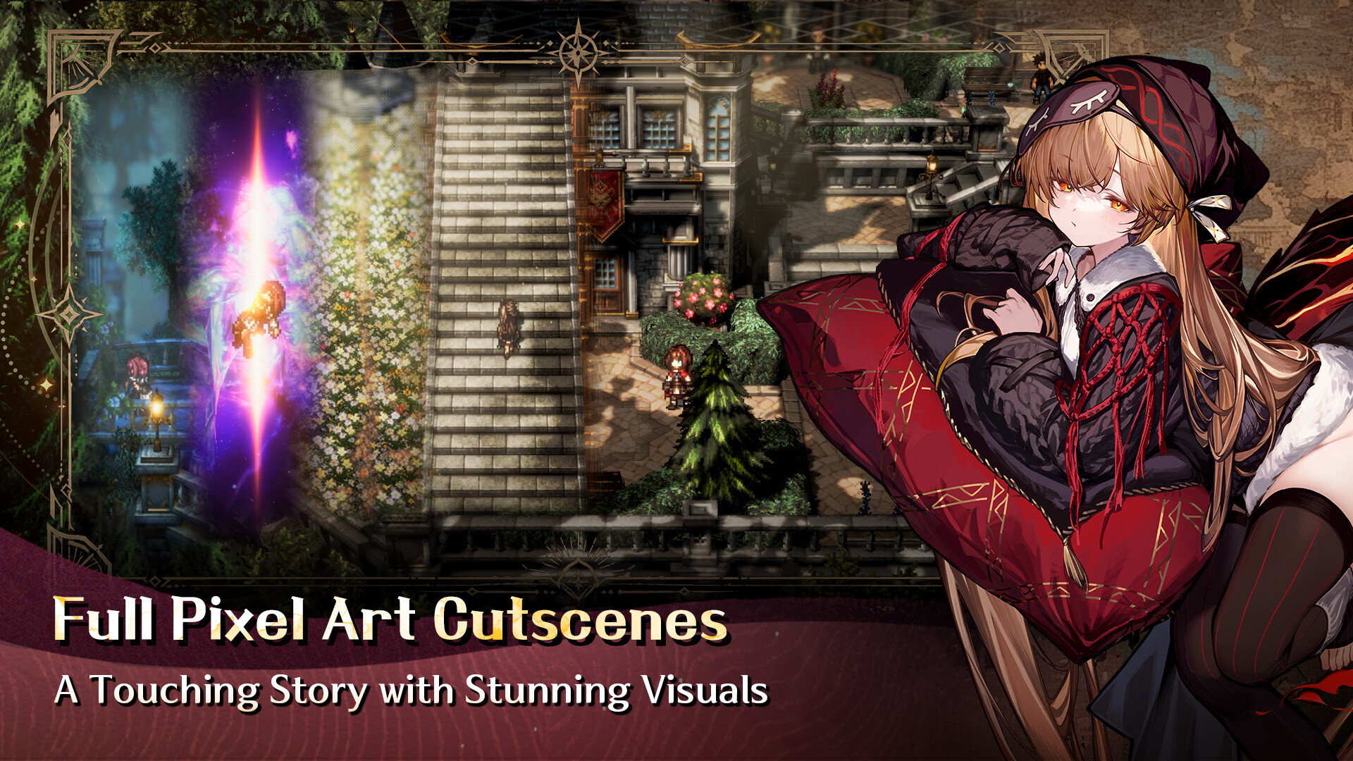 Whisperborne screenshot #3
