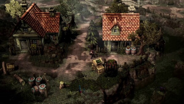 Whisperborne screenshot 8