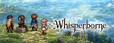 Whisperborne