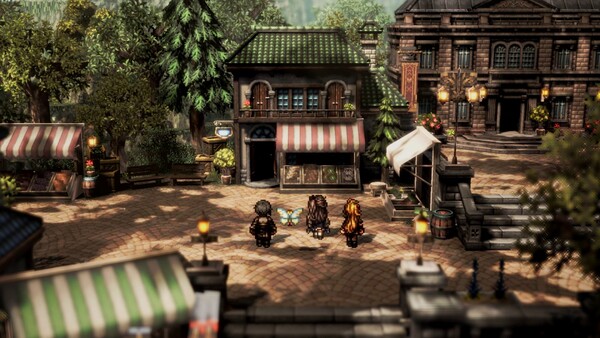 Whisperborne screenshot 7