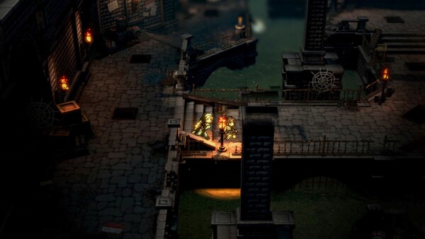 Whisperborne screenshot 3