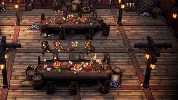 Whisperborne screenshot 6