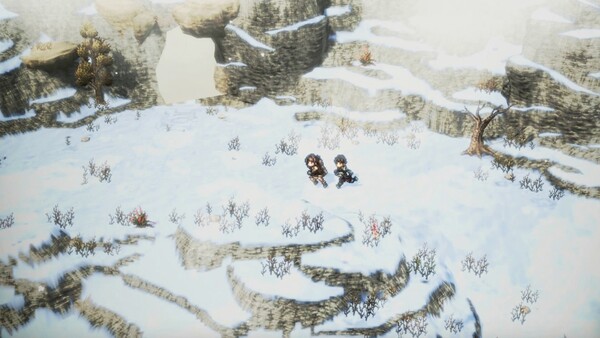 Whisperborne screenshot 4