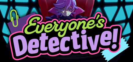 Everyone's Detective