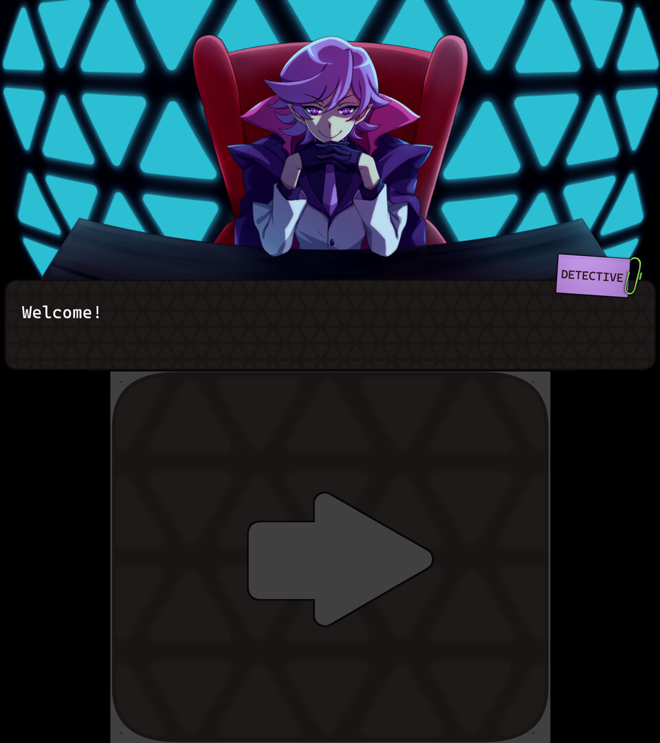 Everyone's Detective screenshot #2