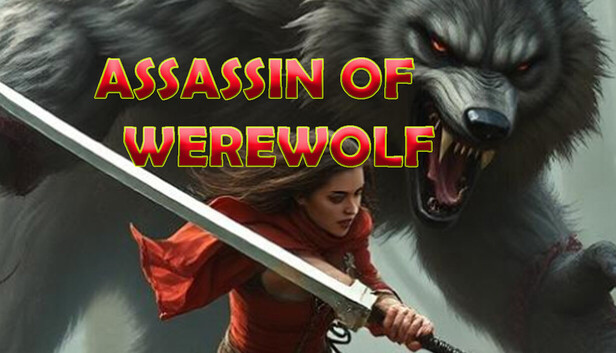 Assassin Of Werewolf