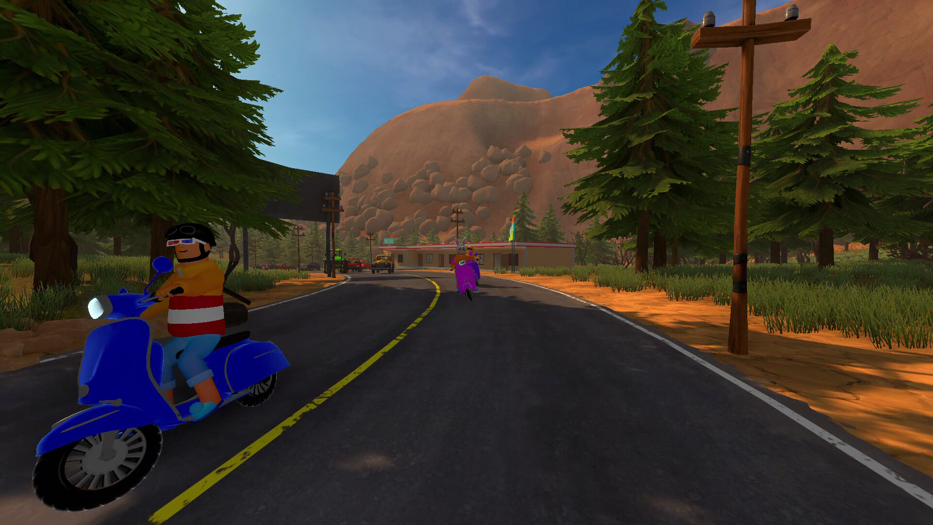 Beam Me Up, Bro! screenshot #8