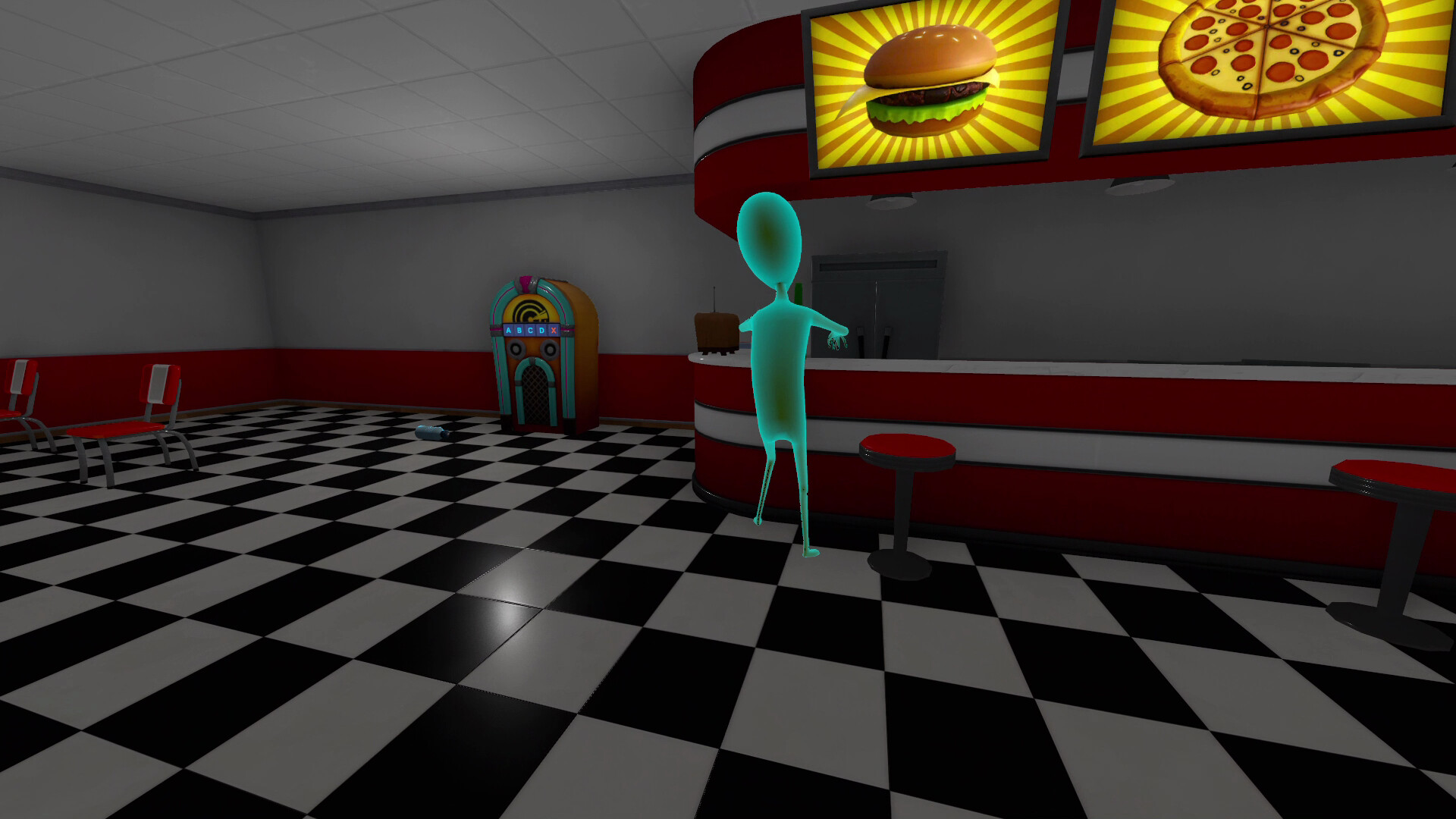 Beam Me Up, Bro! screenshot #6