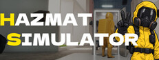 Hazmat Simulator cover art