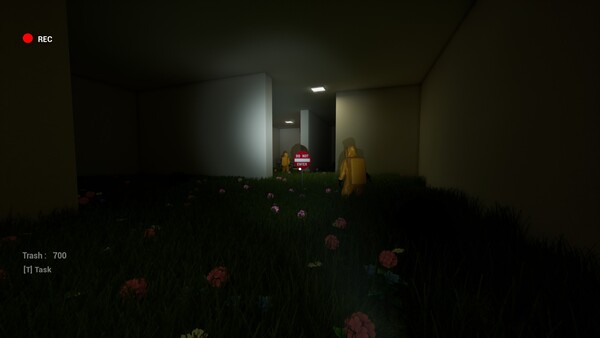 Hazmat Simulator screenshot 5