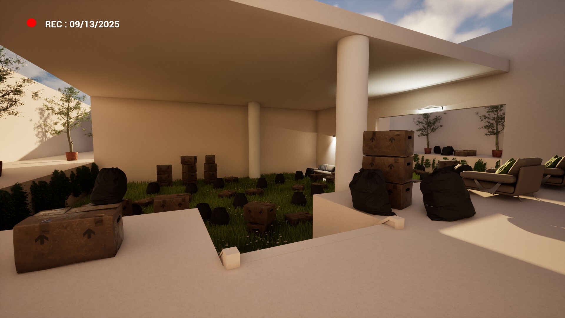Hazmat Simulator Screenshot Thumbnail 6