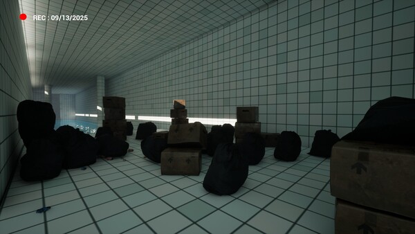Hazmat Simulator screenshot 3
