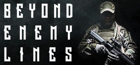 Beyond Enemy Lines crack status