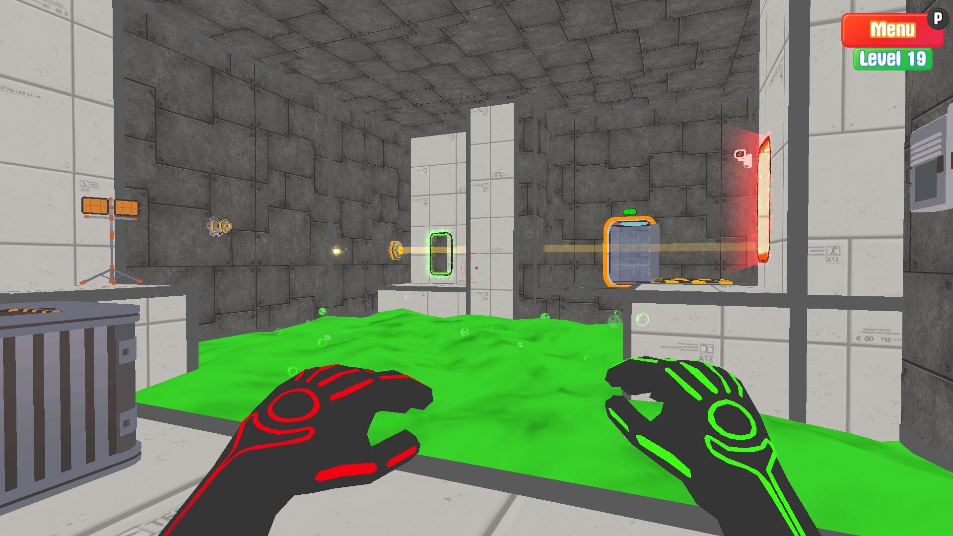 Teleport Master screenshot #2