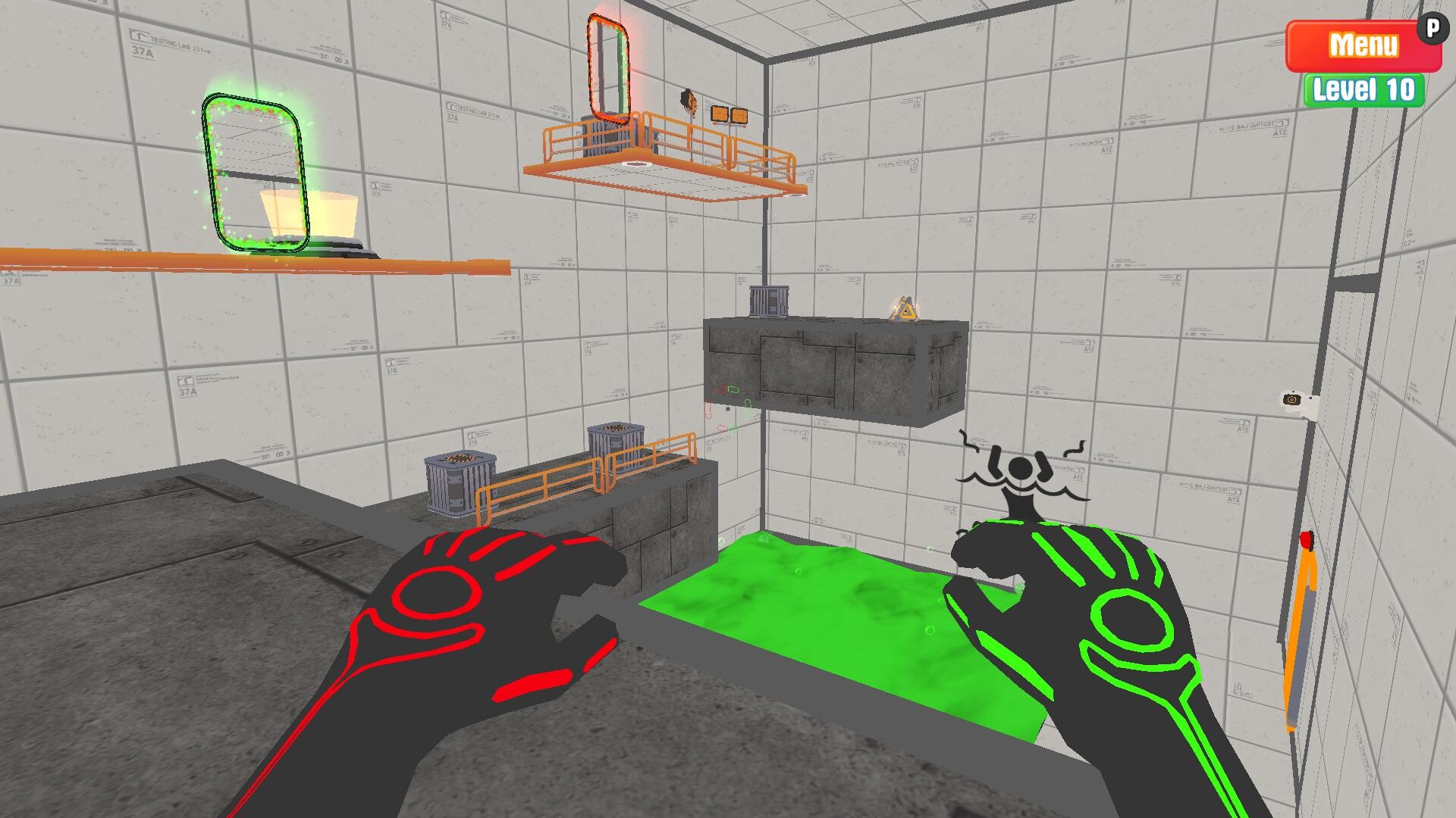Teleport Master screenshot #6