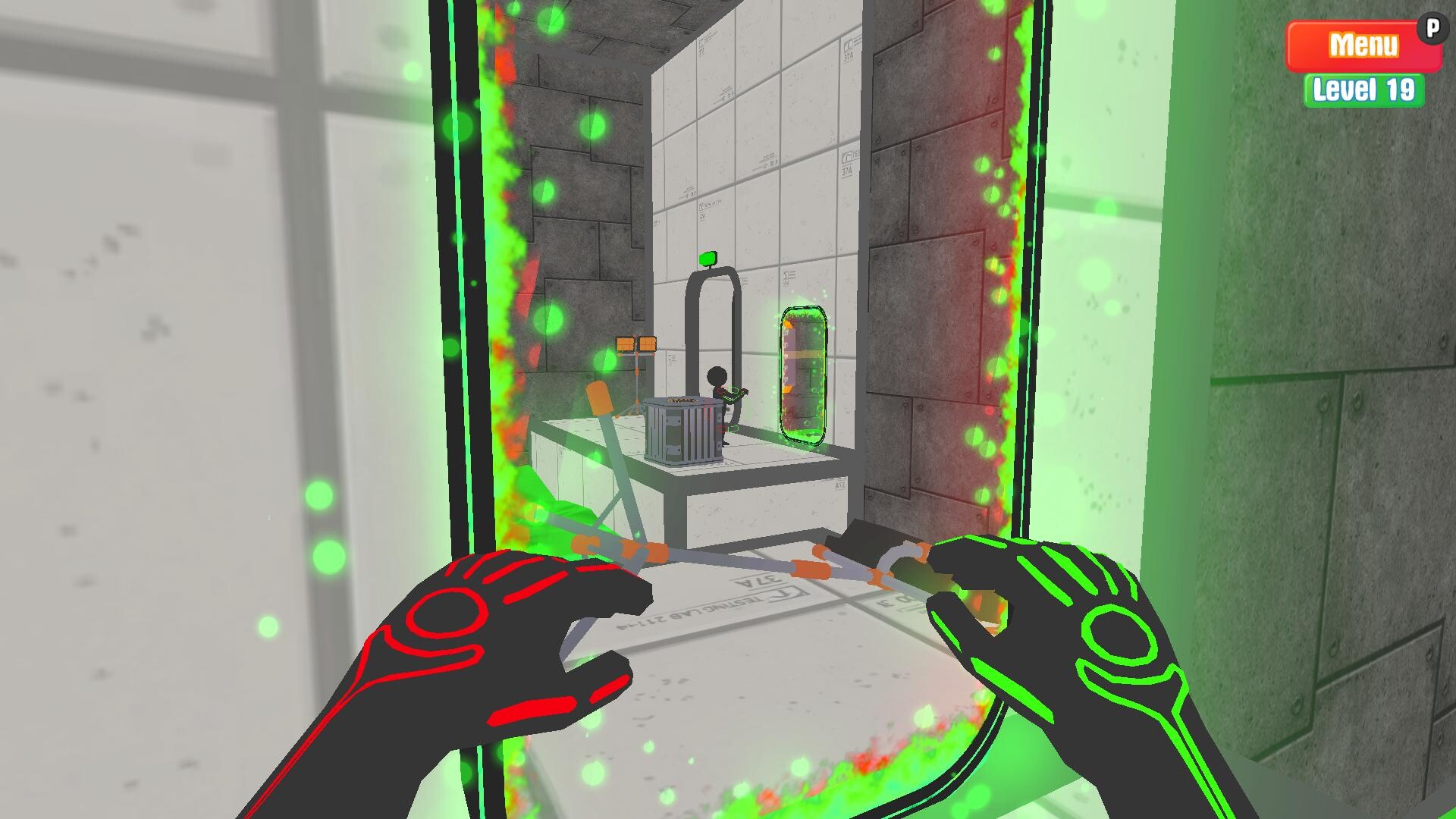 Teleport Master screenshot #3