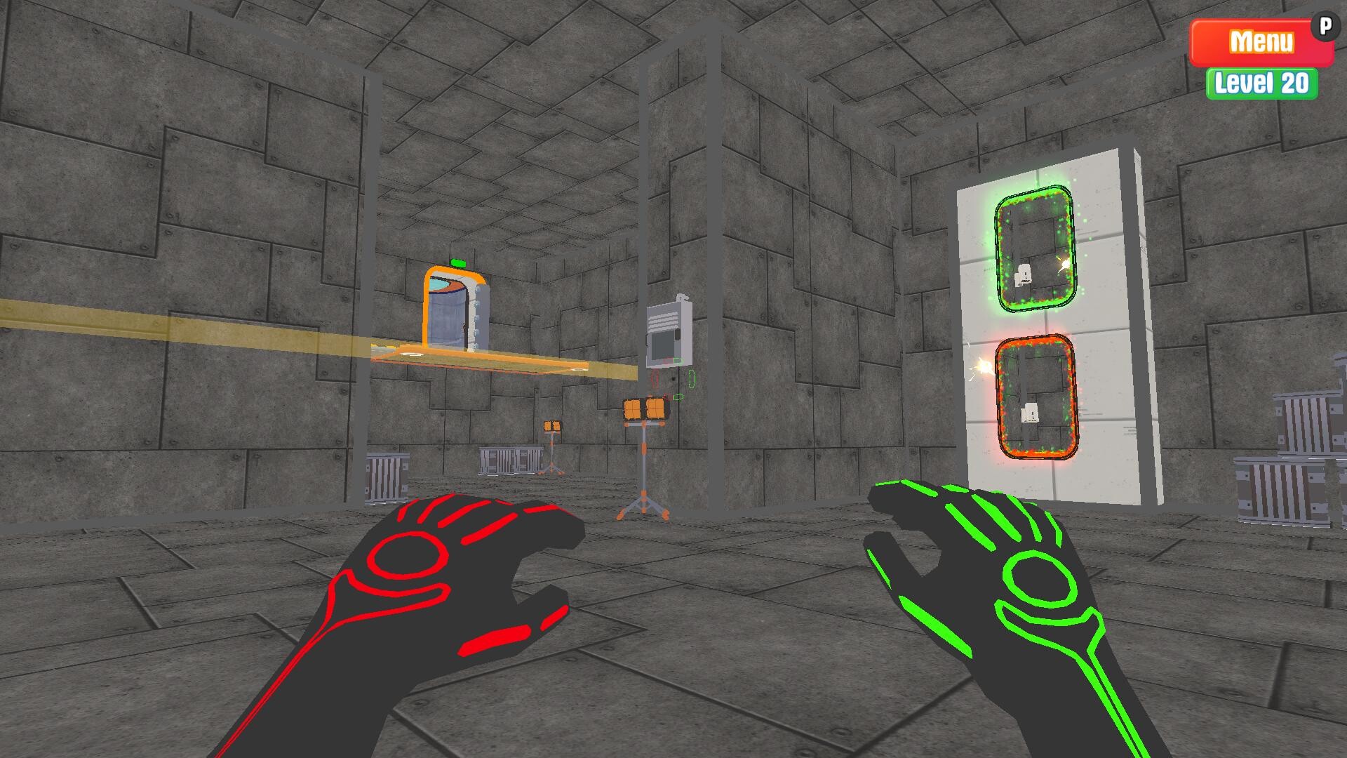 Teleport Master screenshot #4