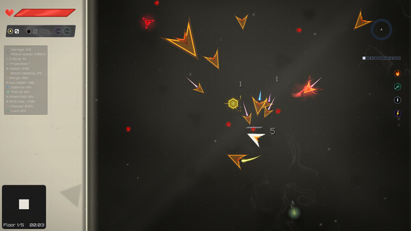 Avoid the Void screenshot 4