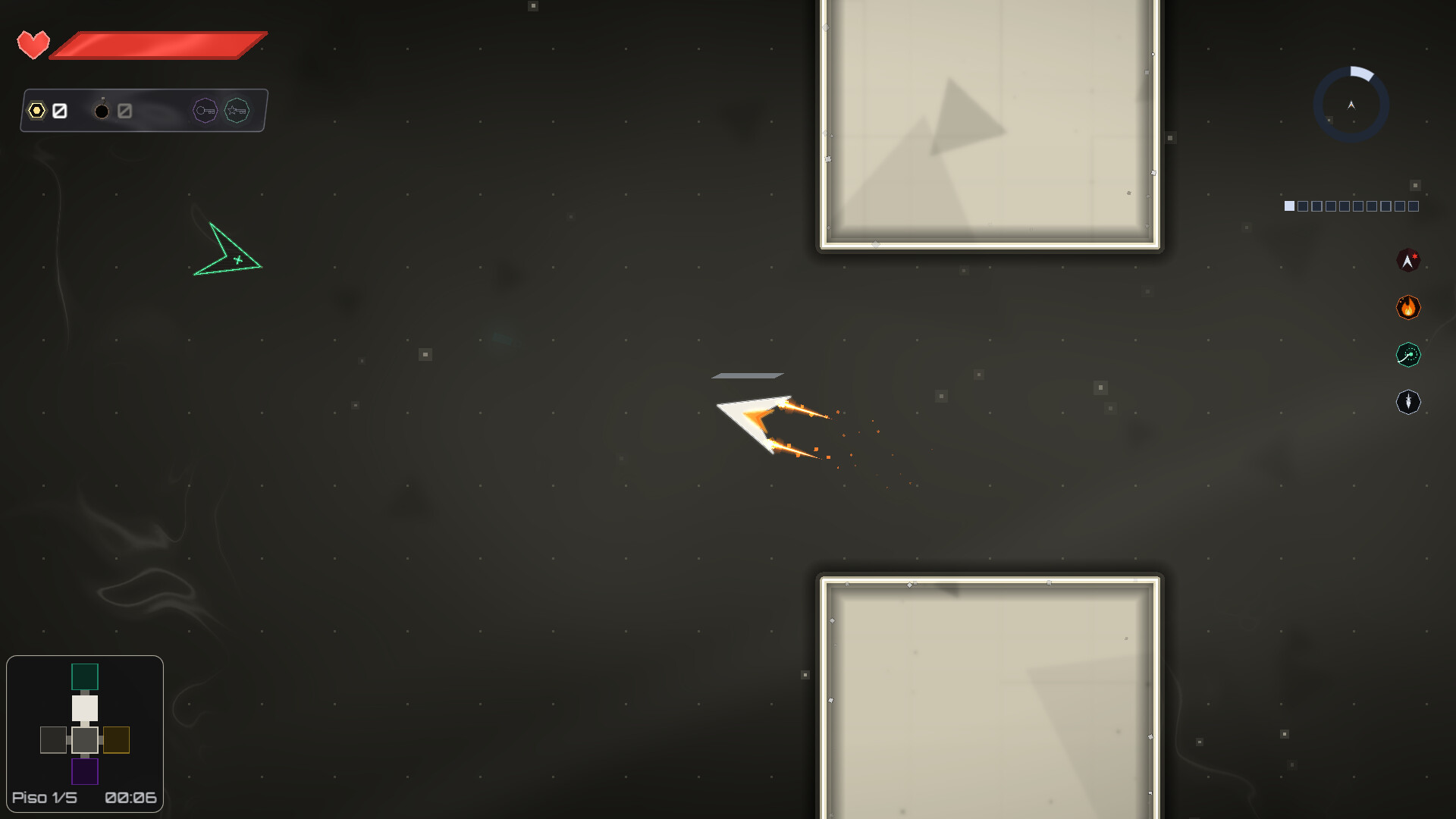 Avoid the Void screenshot 9