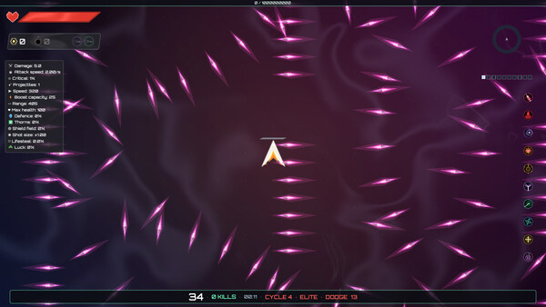 Avoid the Void screenshot 5