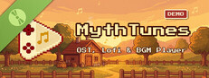 MythTunes Demo