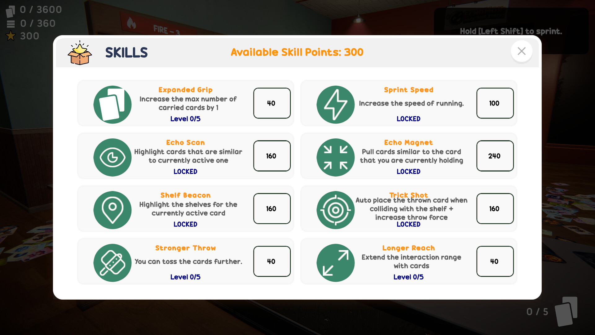 EchoMon: Pack & Stack! screenshot #7