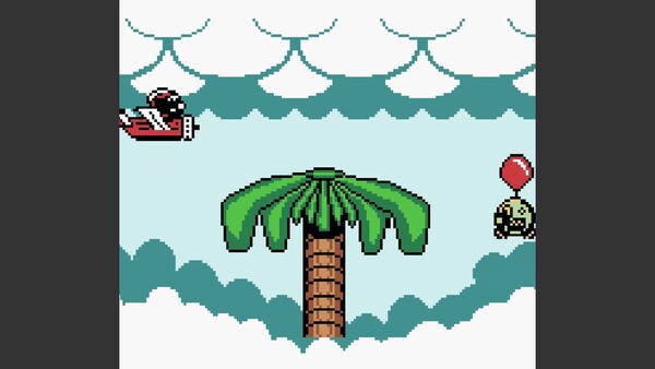 Screenshot z Rabidja's Revenge Screenshot z Rabidja's Revenge