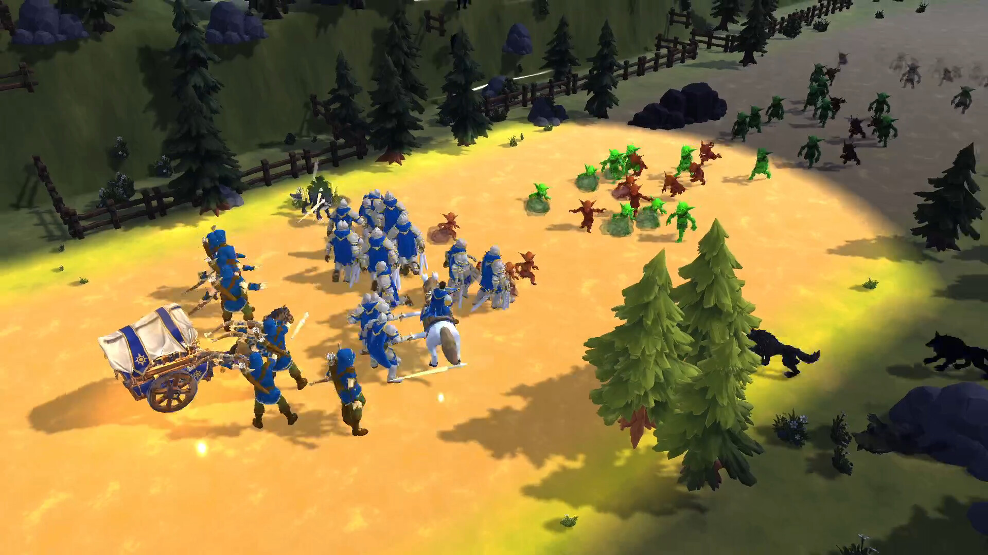 Flameward screenshot #5
