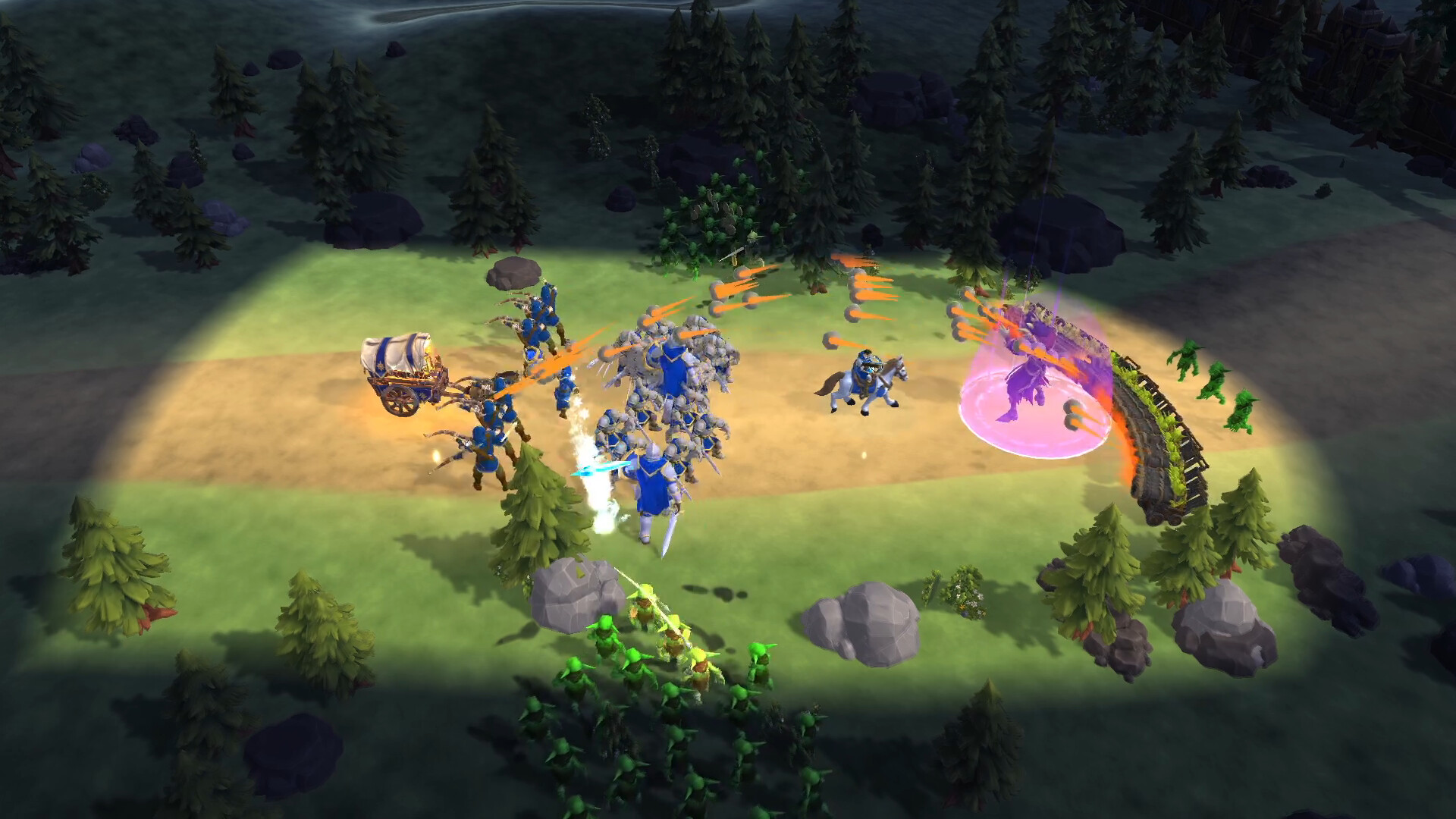 Flameward screenshot #7