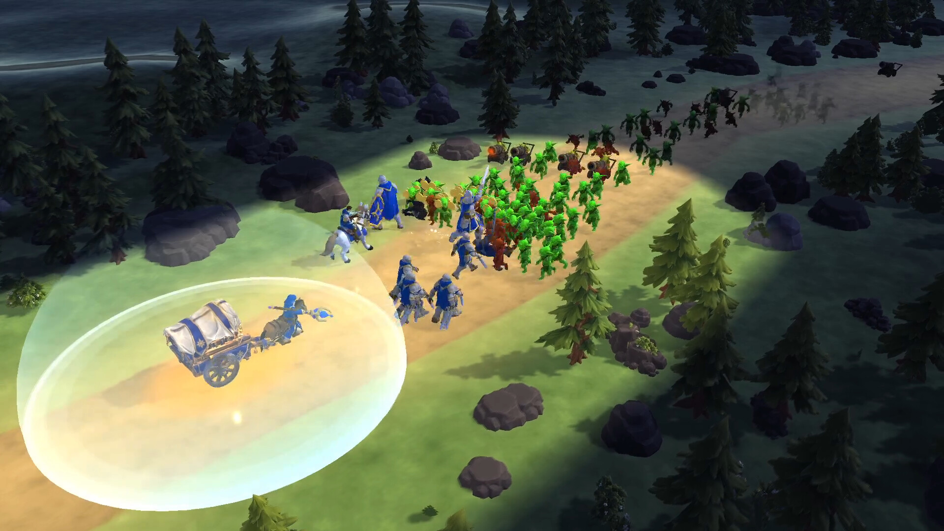 Flameward screenshot #4