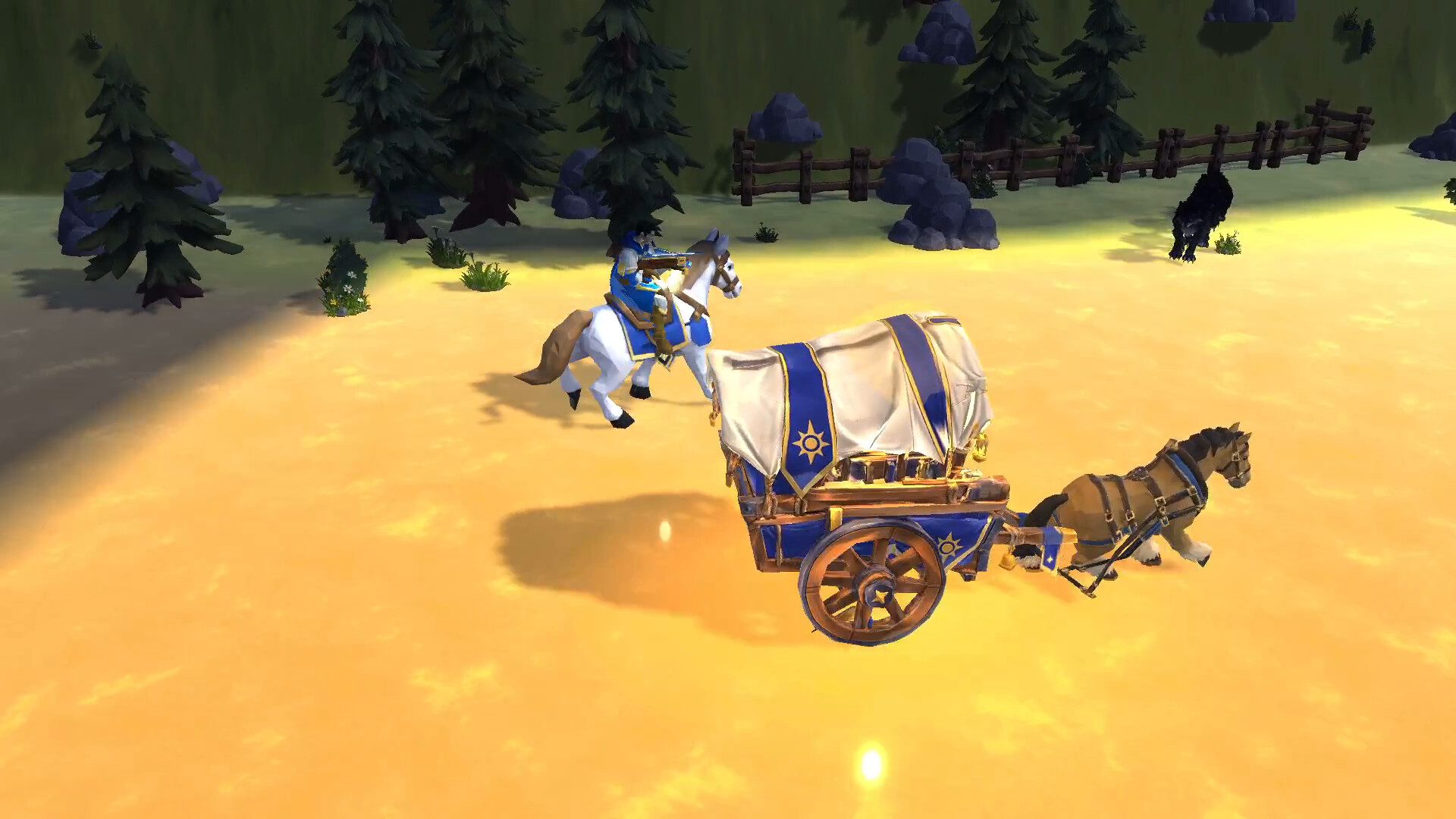 Flameward screenshot #9
