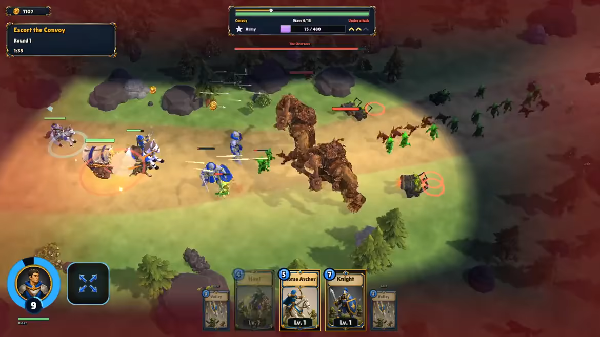 Flameward video 5