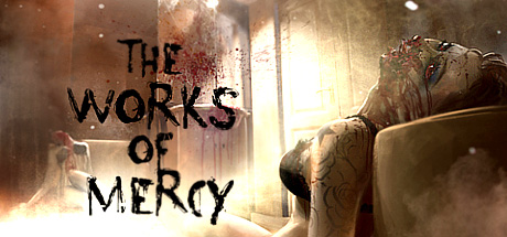 The Works of Mercy steam charts