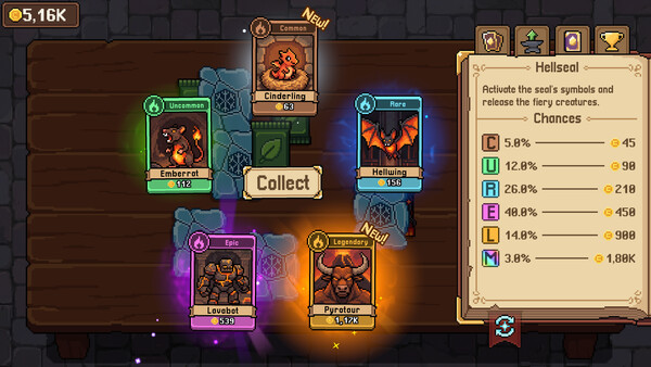 Packlore — 3