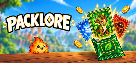 Packlore