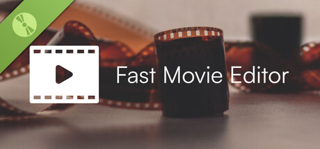 Fast Movie Editor (FME) Demo