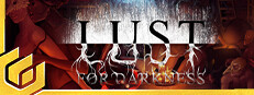 Lust for Darkness Small Capsule Image