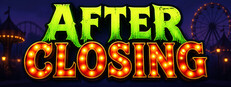 After closing Banner