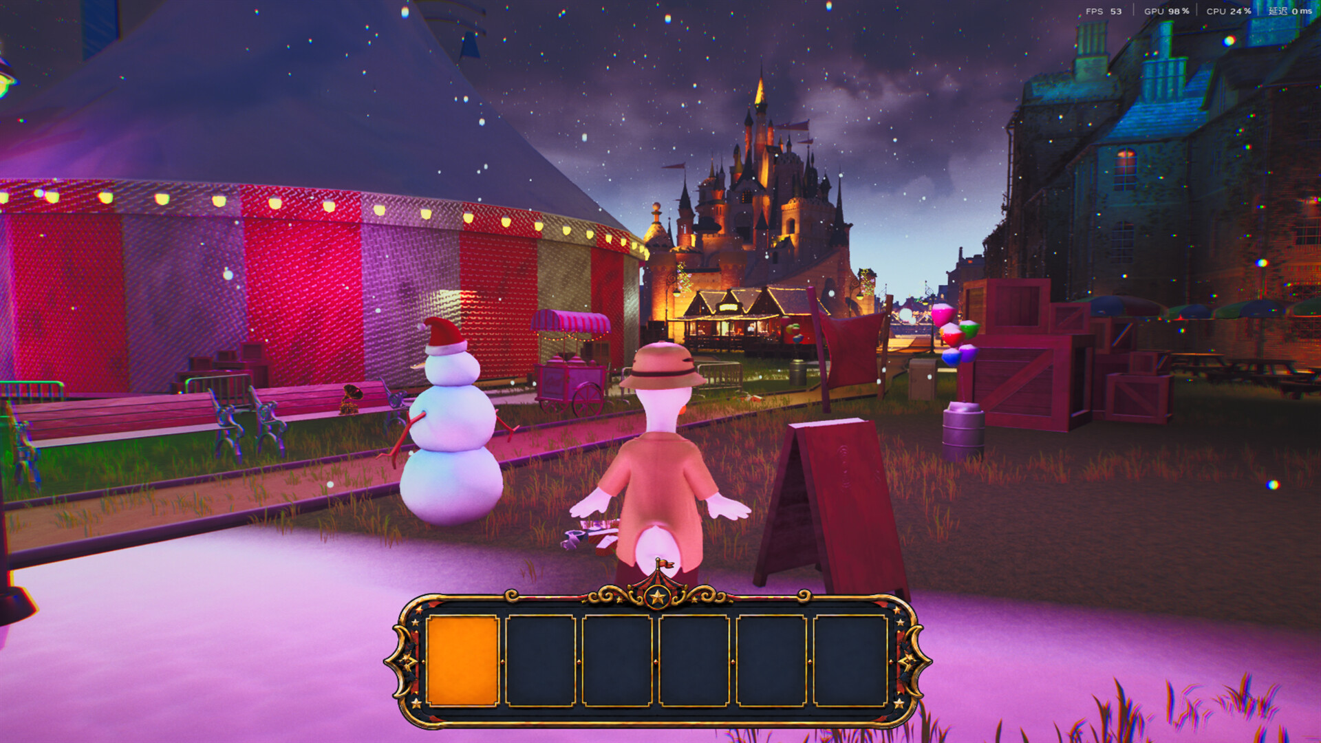 After closing screenshot #5