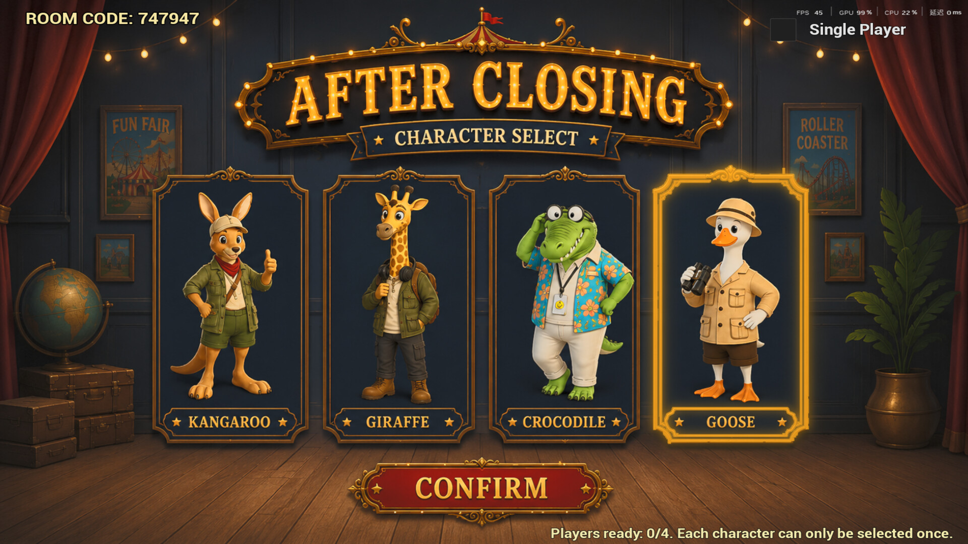 After closing screenshot #3