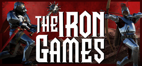 THE IRON GAMES