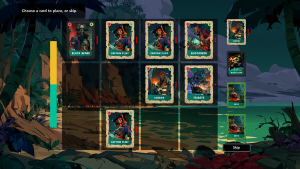 Tales of Treasure Island 스크린샷 3