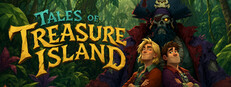 Tales of Treasure Island