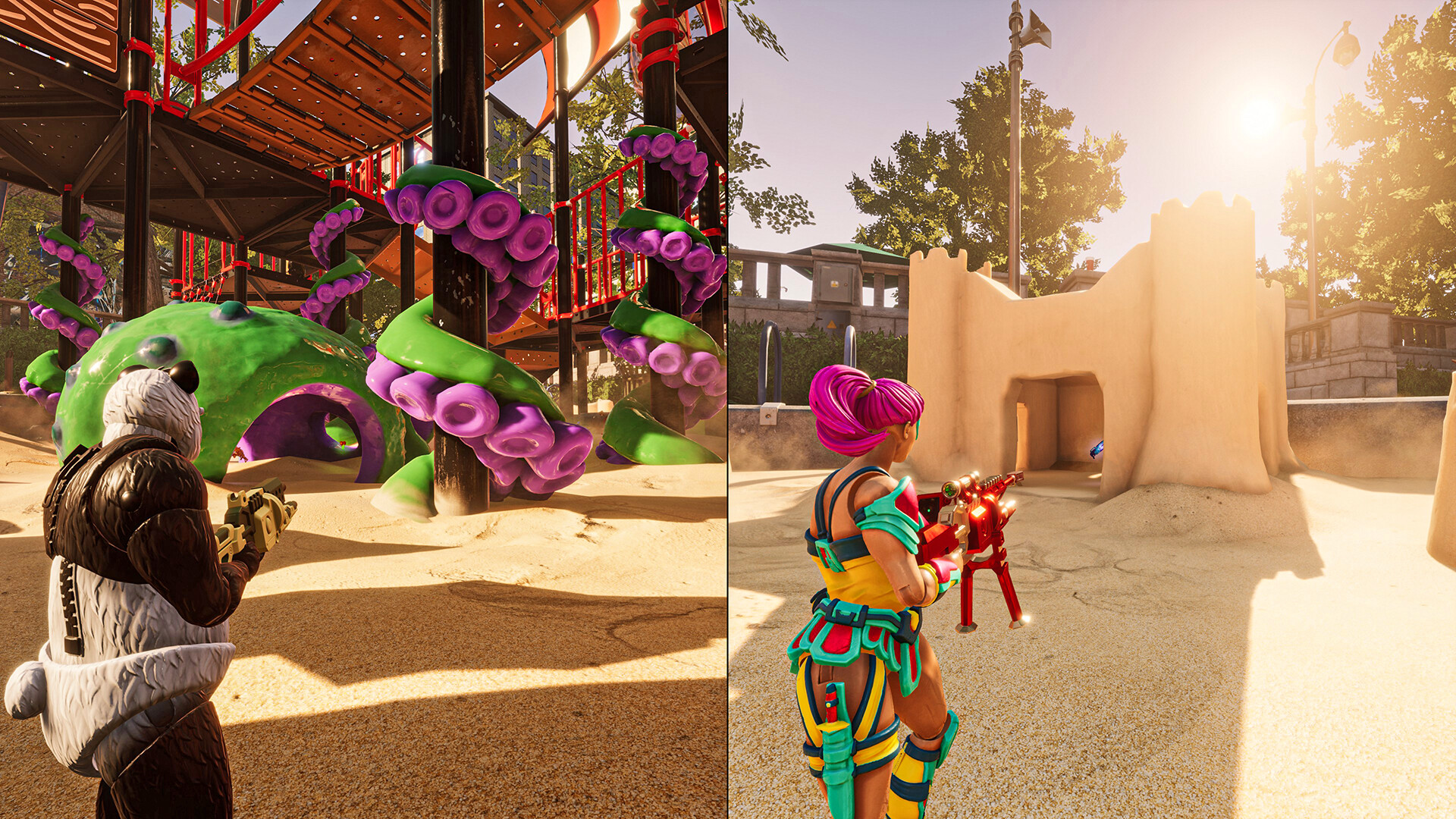超级冲锋:开箱|Hypercharge Unboxed|0.2.4261.1835|整合全DLC